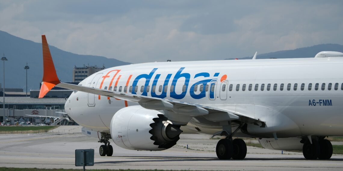 Trump Blames Iran for FlyDubai Plane Attack Without Proof