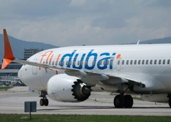 ​Trump Blames Iran for FlyDubai Plane Attack Without Proof