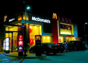 McDonald's Sued Over AI Pricing Tool Accused of Fixing Menu Prices