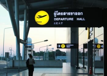 Thailand Weighs THB1,000 Departure Tax for All Air Travellers