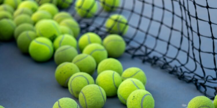 Tennis will tighten anti-doping regs from 2027