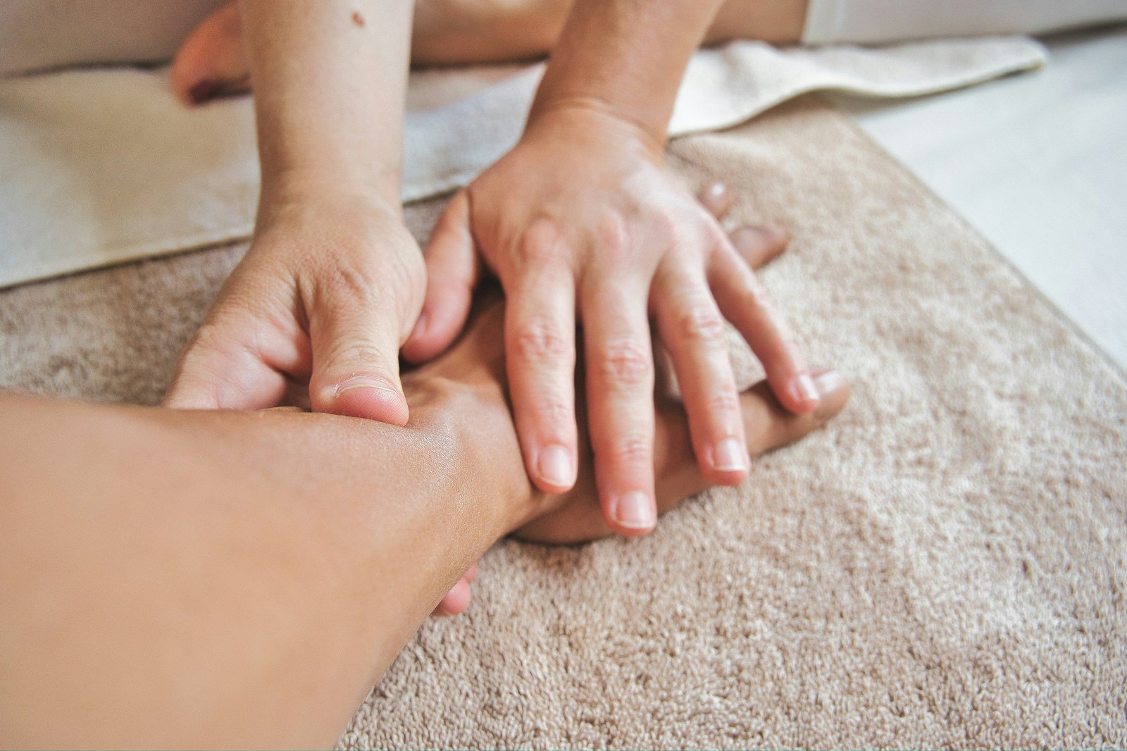 Lymphatic Drainage: What It Actually Does for Your Skin and Body