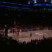 76ers Come Back from 29-Point Deficit to Top Cavaliers as LeBron James Starts at Cavs Home Debut