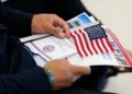 DOJ Moves to Revoke US Citizenship for 40 Foreign-Born Americans