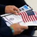 DOJ Moves to Revoke US Citizenship for 40 Foreign-Born Americans