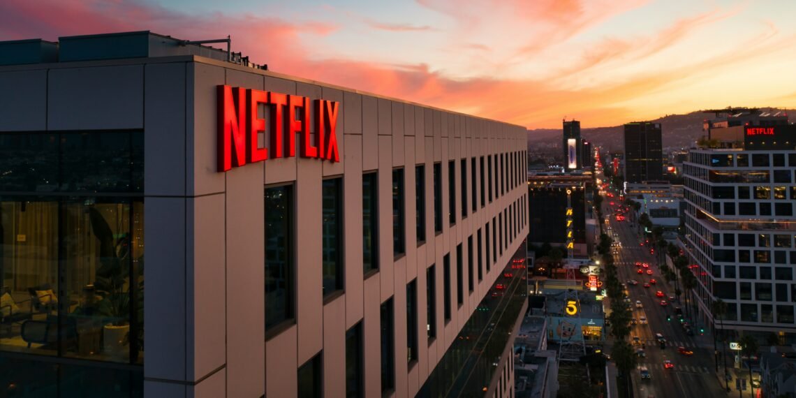 White House Reportedly Blocked Netflix's Bid for Warner Bros. Discovery