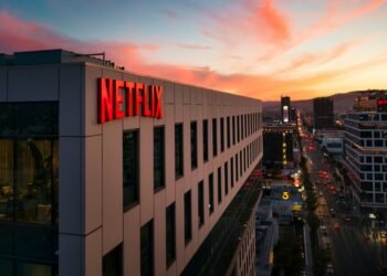White House Reportedly Blocked Netflix's Bid for Warner Bros. Discovery