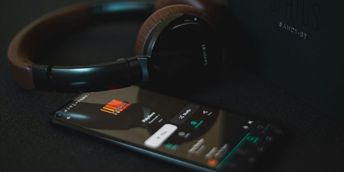AI Music Royalty Fraudster Jailed 18 Months For $8m Streaming Scheme