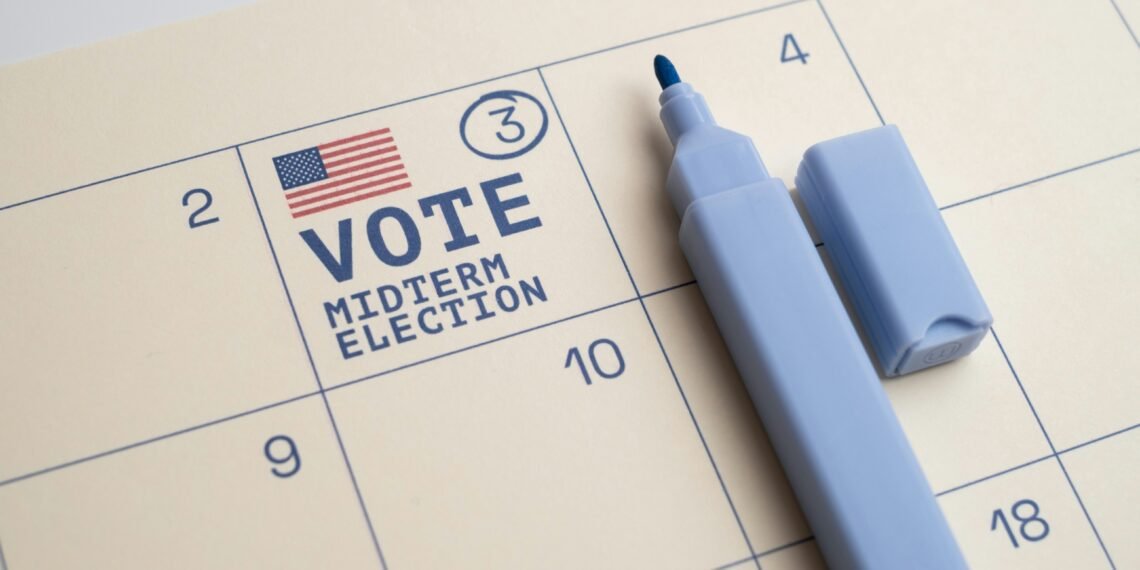 Trump Approval Hits Record Lows Days Before US Midterms