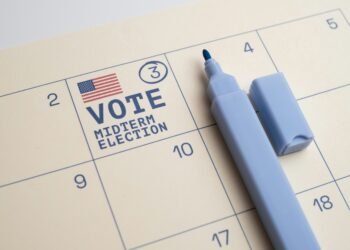 Trump Approval Hits Record Lows Days Before US Midterms
