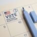 Trump Approval Hits Record Lows Days Before US Midterms