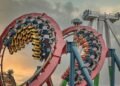 Georgia: Man Killed on Six Flags Goliath Sat Next to Niece, Family Says