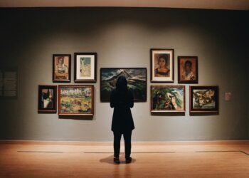 Kennedy Center Artwork at Risk? Donors Seek Answers Ahead of Renovation