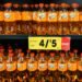 Check Your Soda: 77,000 7Up Cans Recalled Over Sugar Content